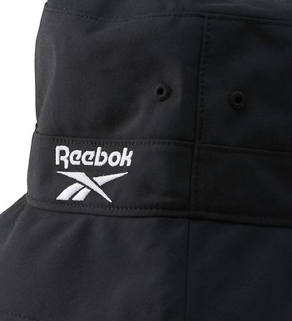 Reebok Bucket Hat - Black Reebok Bucket Hat - Black