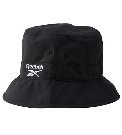 Reebok Bucket Hat - Black Reebok Bucket Hat - Black