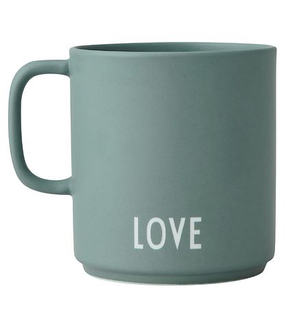 Design Letters Mug - Favourite - Granddad - Dusty Green