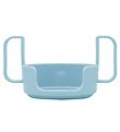 Design Letters Cup Handle - Tritan - Light Blue Design Letters Cup Handle - Tritan - Light Blue