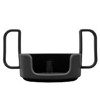 Design Letters Cup Handle - Tritan - Black Design Letters Cup Handle - Tritan - Black
