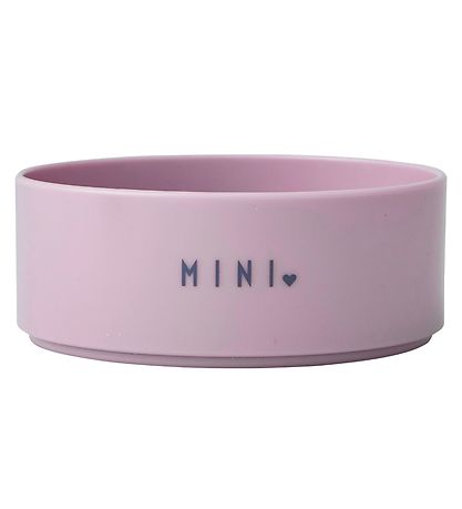 Design Letters Bowl - Mini Favourite - Lavender