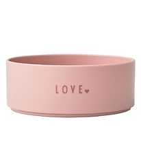 Bol Design Letters - Mini Favourite - Rose