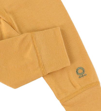 Katvig Leggings - Gelb Katvig Leggings - Gelb