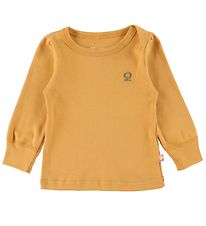 Katvig Blouse - Yellow Katvig Blouse - Yellow