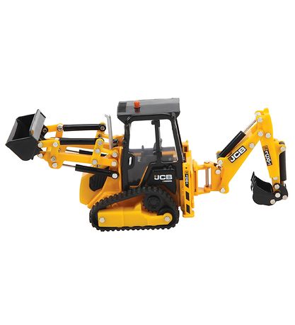 Machine de travail Britains - 43287 - 1CXT - Pelleteuse Machine de travail Britains - 43287 - 1CXT - Pelleteuse