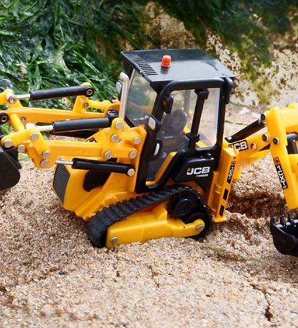 Machine de travail Britains - 43287 - 1CXT - Pelleteuse Machine de travail Britains - 43287 - 1CXT - Pelleteuse