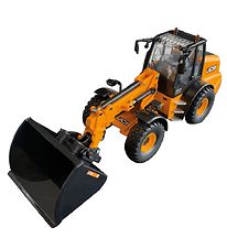 Britains Work machine - 43260 - TM420 - Telescopic loader Britains Work machine - 43260 - TM420 - Telescopic loader