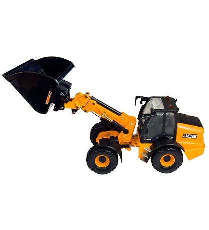 Britains Work machine - 43260 - TM420 - Telescopic loader Britains Work machine - 43260 - TM420 - Telescopic loader