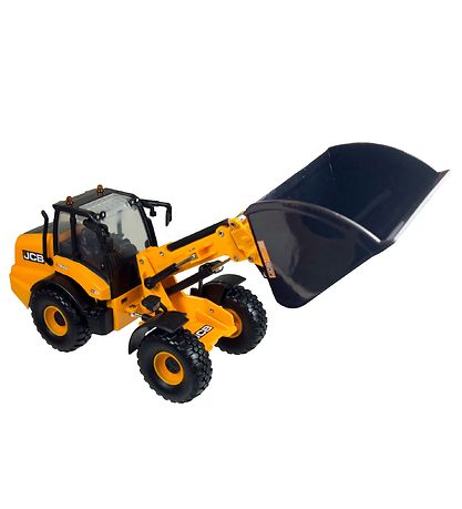 Britains Work machine - 43260 - TM420 - Telescopic loader Britains Work machine - 43260 - TM420 - Telescopic loader