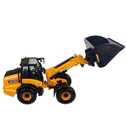 Britains Work machine - 43260 - TM420 - Telescopic loader Britains Work machine - 43260 - TM420 - Telescopic loader