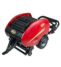 Britains Work machine - 43221 - Fixed bale Britains Work machine - 43221 - Fixed bale