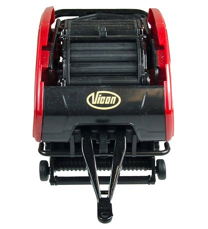 Britains Work machine - 43221 - Fixed bale Britains Work machine - 43221 - Fixed bale