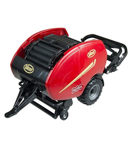 Britains Work machine - 43221 - Fixed bale Britains Work machine - 43221 - Fixed bale