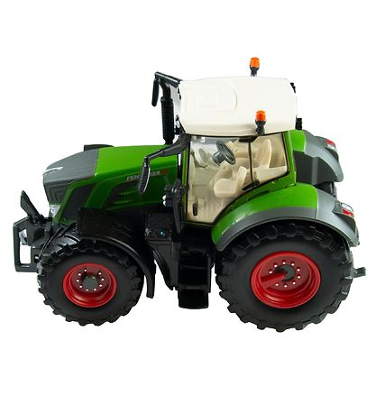Britains Work machine - 43177 - 828 - Tractor Britains Work machine - 43177 - 828 - Tractor