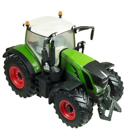 Britains Work machine - 43177 - 828 - Tractor Britains Work machine - 43177 - 828 - Tractor