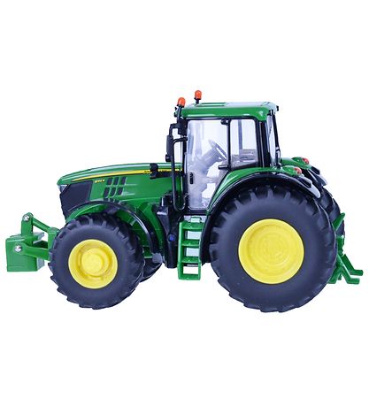 Britains Work machine - 43150 - 6195M - Tractor Britains Work machine - 43150 - 6195M - Tractor