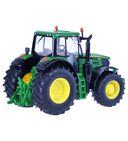 Britains Work machine - 43150 - 6195M - Tractor Britains Work machine - 43150 - 6195M - Tractor