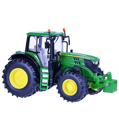 Britains Work machine - 43150 - 6195M - Tractor Britains Work machine - 43150 - 6195M - Tractor