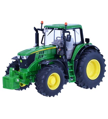Britains Work machine - 43150 - 6195M - Tractor Britains Work machine - 43150 - 6195M - Tractor