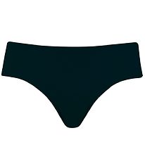 Puma Bikinislips - Zwart