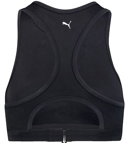 Puma Bikinitop - Zwart