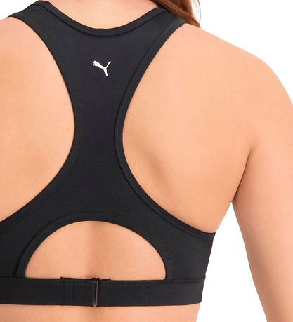 Puma Bikinitoppi - Musta