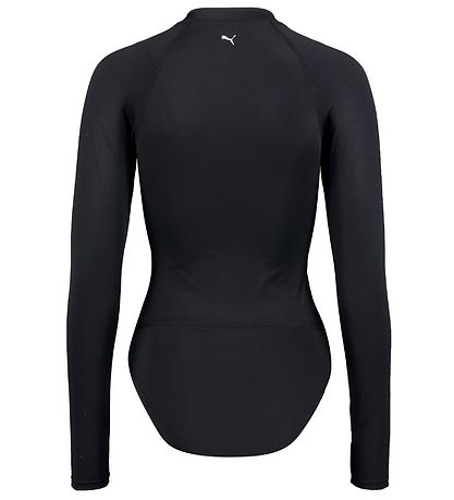 Puma Swimsuit - Black Puma Swimsuit - Black