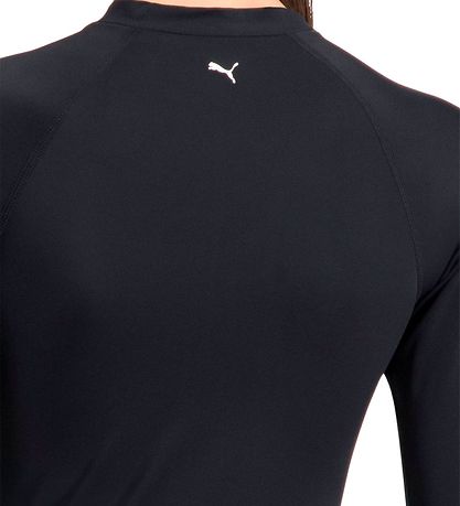 Puma Swimsuit - Black Puma Swimsuit - Black