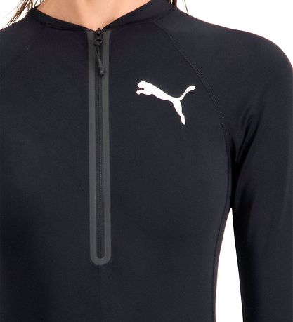 Puma Swimsuit - Black Puma Swimsuit - Black