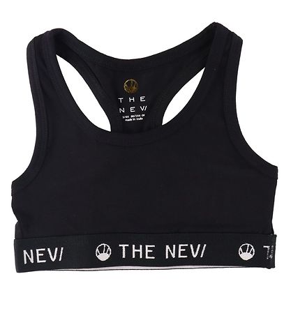 The New Tops - 2-pack - Black
