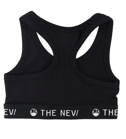 The New Tops - 2-pack - Black