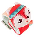 Lilliputiens Rassel m. Armband - Alice - Rot Lilliputiens Rassel m. Armband - Alice - Rot