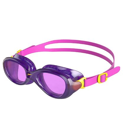 Speedo Simglasögon - Futura Classic - Lila
