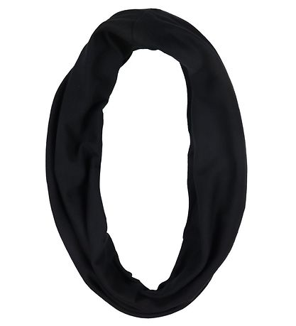 Racing Kids Tube Scarf - 2-layer - Black Racing Kids Tube Scarf - 2-layer - Black