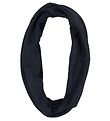 Racing Kids Tube Scarf - 2-layer - Navy