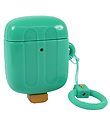 Moji Power Airpods Cover - Popsicle Moji Power Airpods Cover - Popsicle