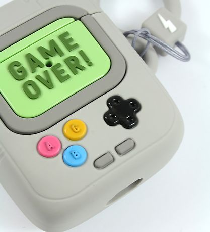 Moji Power AirPods Etui - Gameboji