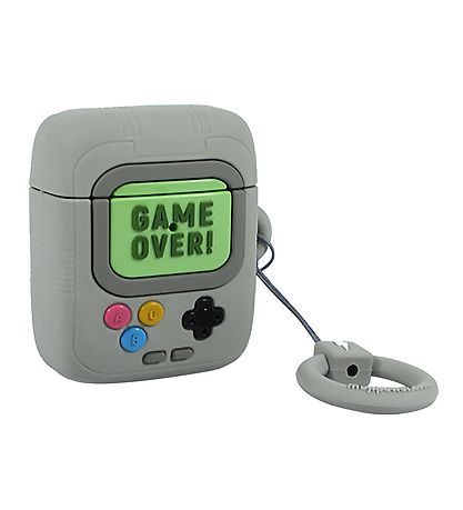 Moji Power AirPods Etui - Gameboji