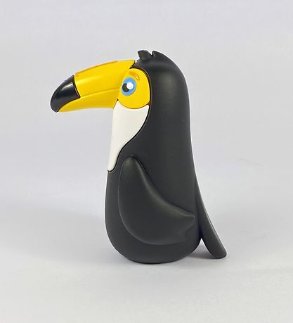Moji Power Power Bank - Toucan - 4500mAh