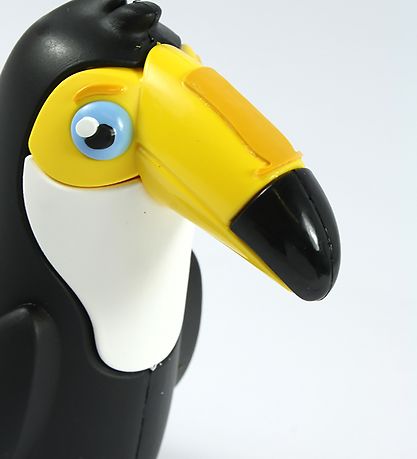 Moji Power Power Bank - Toucan - 4500mAh