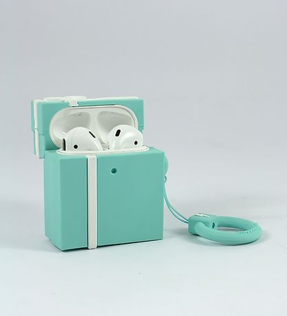 Moji Power Airpods Cover - Gift Moji Power Airpods Cover - Gift