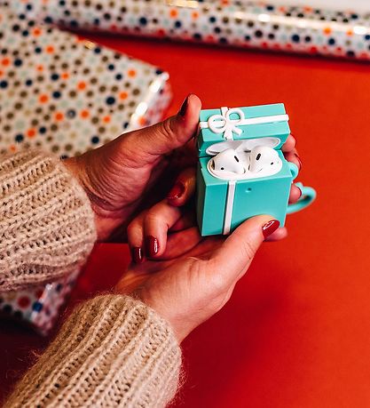 Moji Power Airpods Cover - Gift