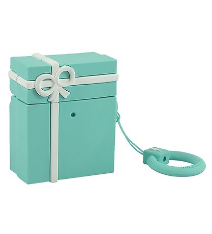 Moji Power Airpods Cover - Gift Moji Power Airpods Cover - Gift