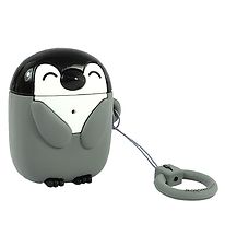 Moji Power Airpods Cover - Penguin Moji Power Airpods Cover - Penguin
