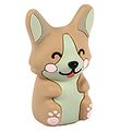 Moji Power Power Bank - Corgi - 2600mAh Moji Power Power Bank - Corgi - 2600mAh