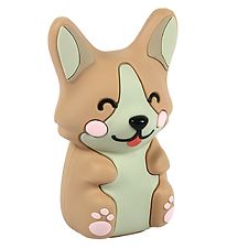 Moji Power Power Bank - Corgi - 2600mAh Moji Power Power Bank - Corgi - 2600mAh