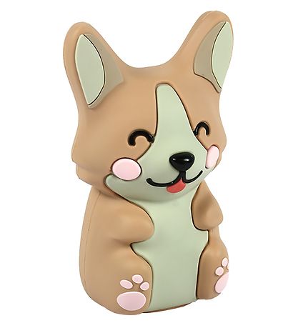 Moji Power Power Bank - Corgi - 2600mAh