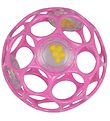 Oball Hringla - 9 cm - Bleikt
