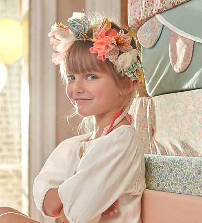 Meri Meri Costume - Flower Wreath Meri Meri Costume - Flower Wreath